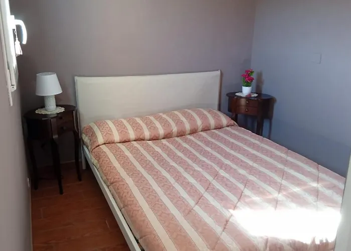 Appartement Turistico Splendente Rome