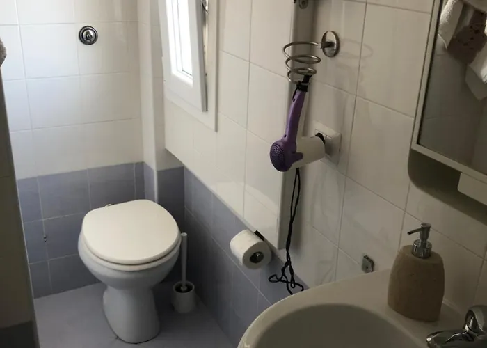 Appartement Turistico Splendente *