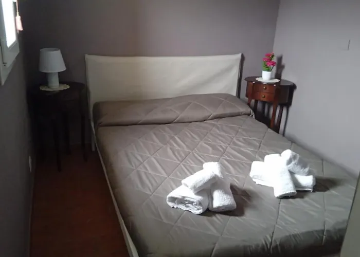 Turistico Splendente Appartement Rome