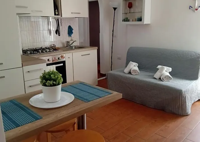 Turistico Splendente Appartement *