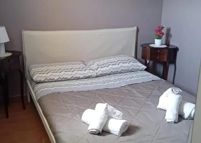 Turistico Splendente Appartement *