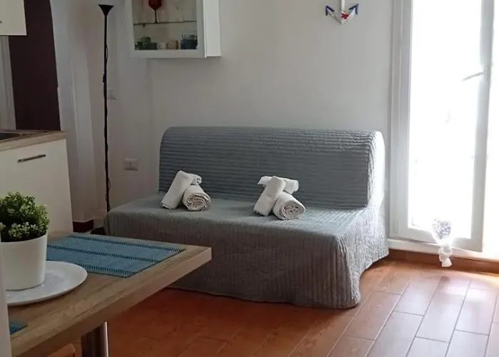Appartement Turistico Splendente Rome